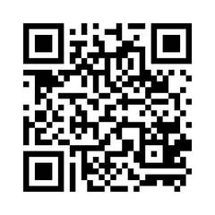 QR code to download the American Red Cross blood donation app